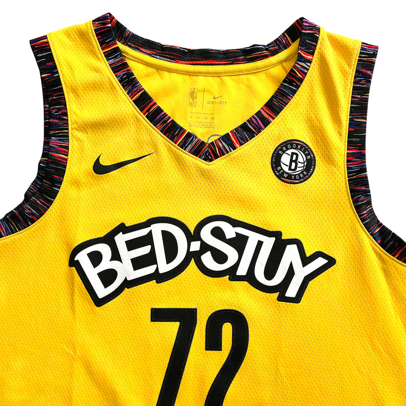 Regata Nike NBA Brooklyn Nets Biggie
