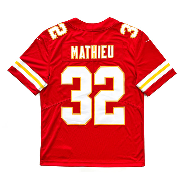 Camisa NFL Kansas City Chiefs Nike Jersey
