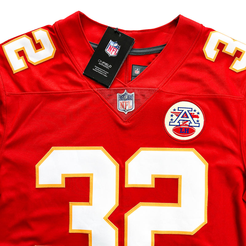 Camisa NFL Kansas City Chiefs Nike Jersey