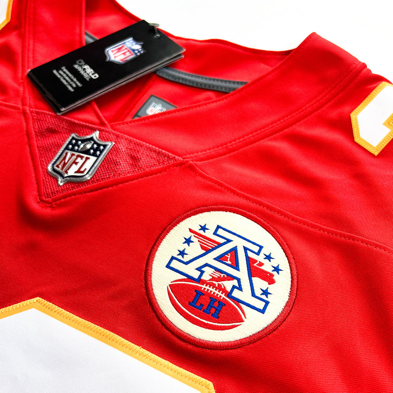 Camisa NFL Kansas City Chiefs Nike Jersey