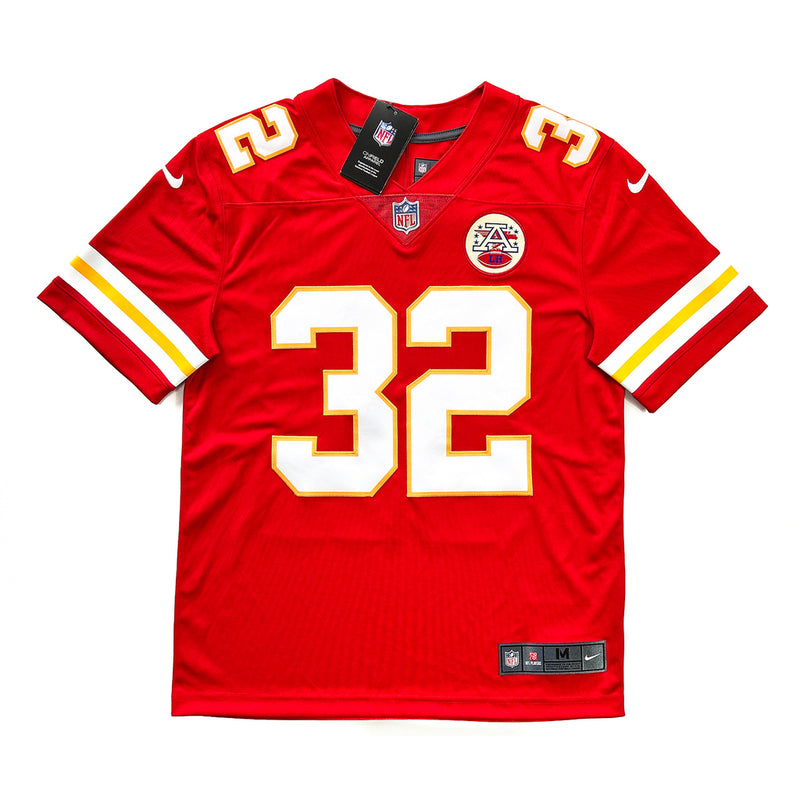 Camisa NFL Kansas City Chiefs Nike Jersey
