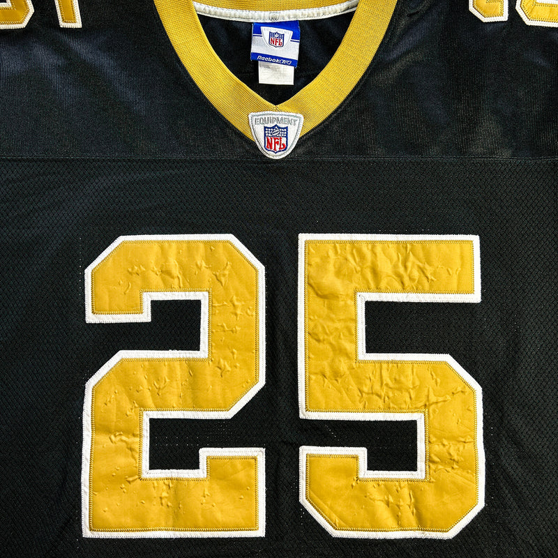 Camisa NFL New Orleans Saints Reebok Jersey