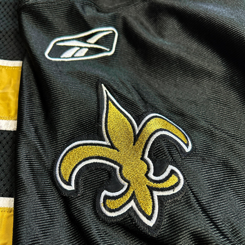 Camisa NFL New Orleans Saints Reebok Jersey