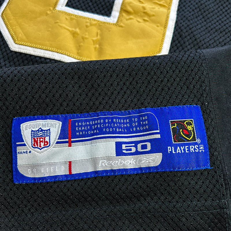 Camisa NFL New Orleans Saints Reebok Jersey