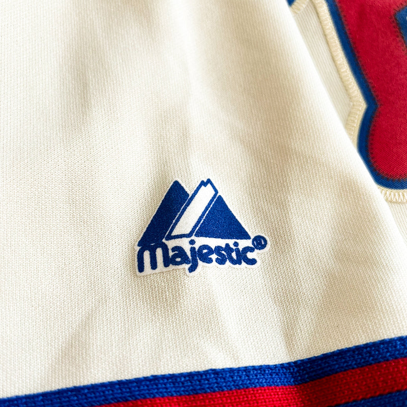 Camisa MLB Philadelphia Phillies Majestic Jersey