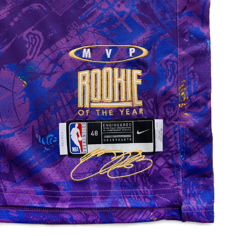 Regata NBA Los Angeles Lakers Nike Select Series