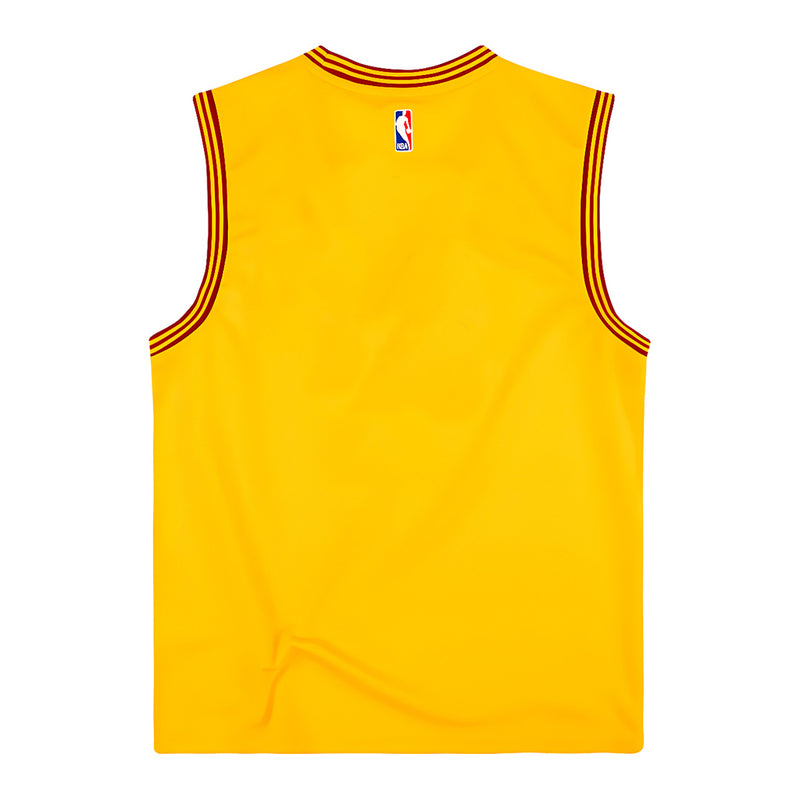 Regata NBA Cleveland Cavaliers Adidas