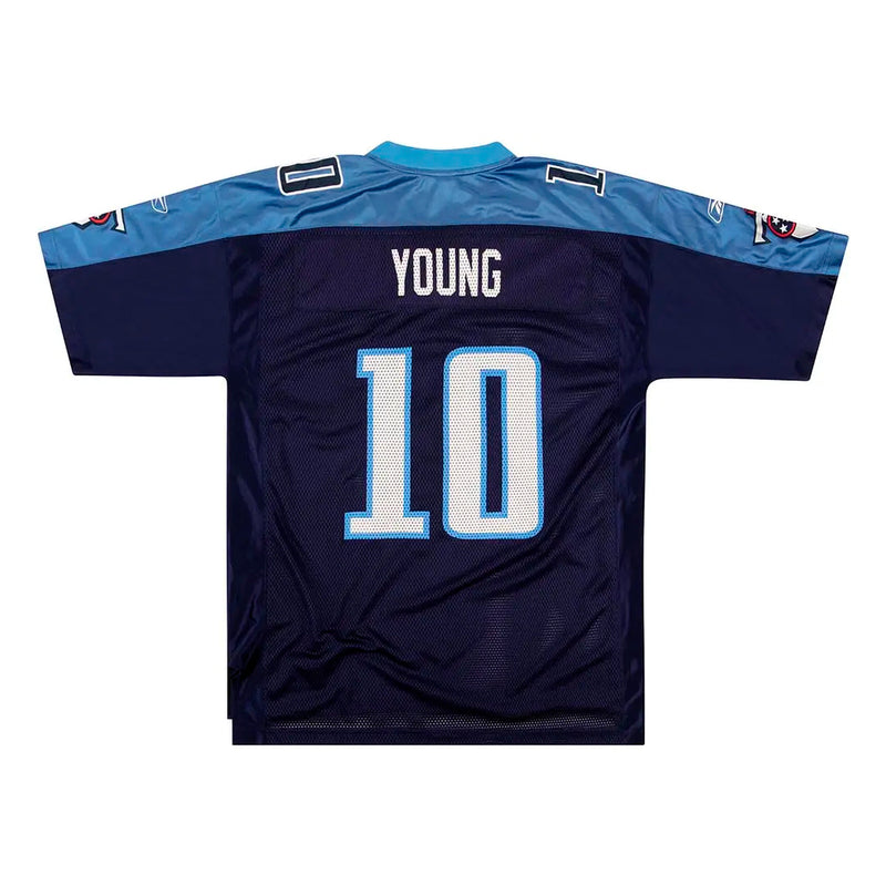 Camisa NFL Tennessee Titans Reebok On Field Jersey